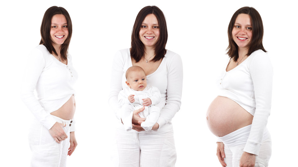 Best Surrogacy Agency - Center For Surrogate Parenting