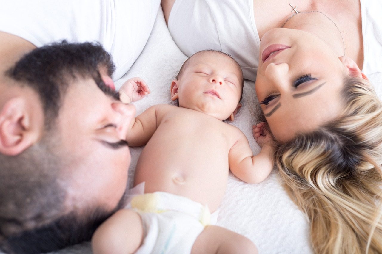 How To Choose The Right International Surrogacy Program