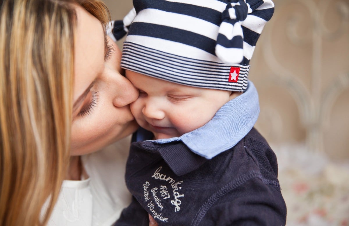 Surrogacy For Dummies