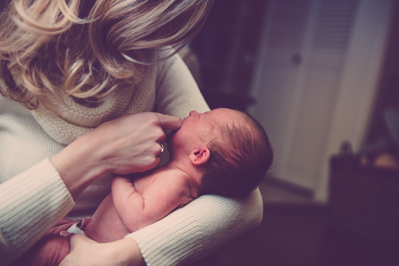 The History Of Surrogacy: From Ancient Times To Modern Family Building