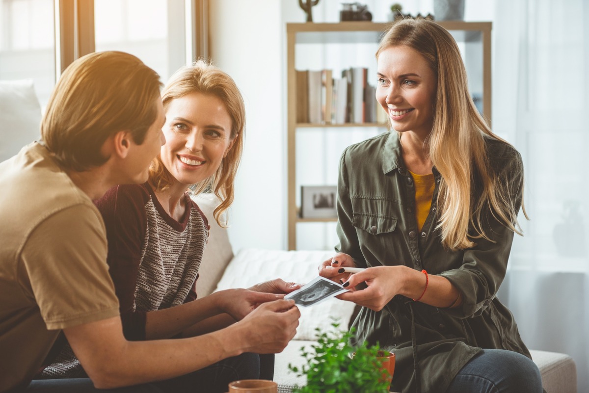 The Right Way To Find A Surrogacy Agency In Georgia