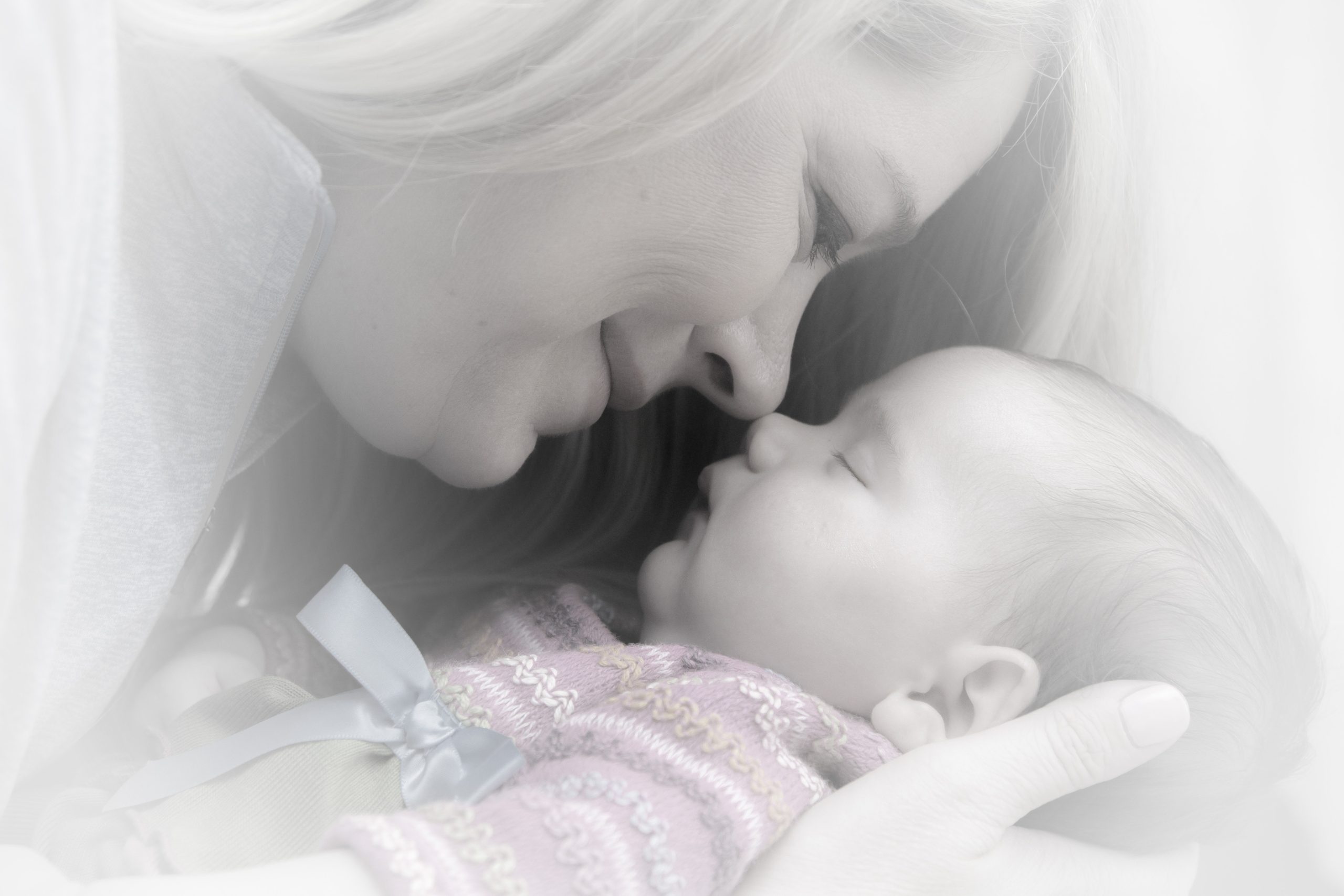 How To Choose A Surrogate Mother