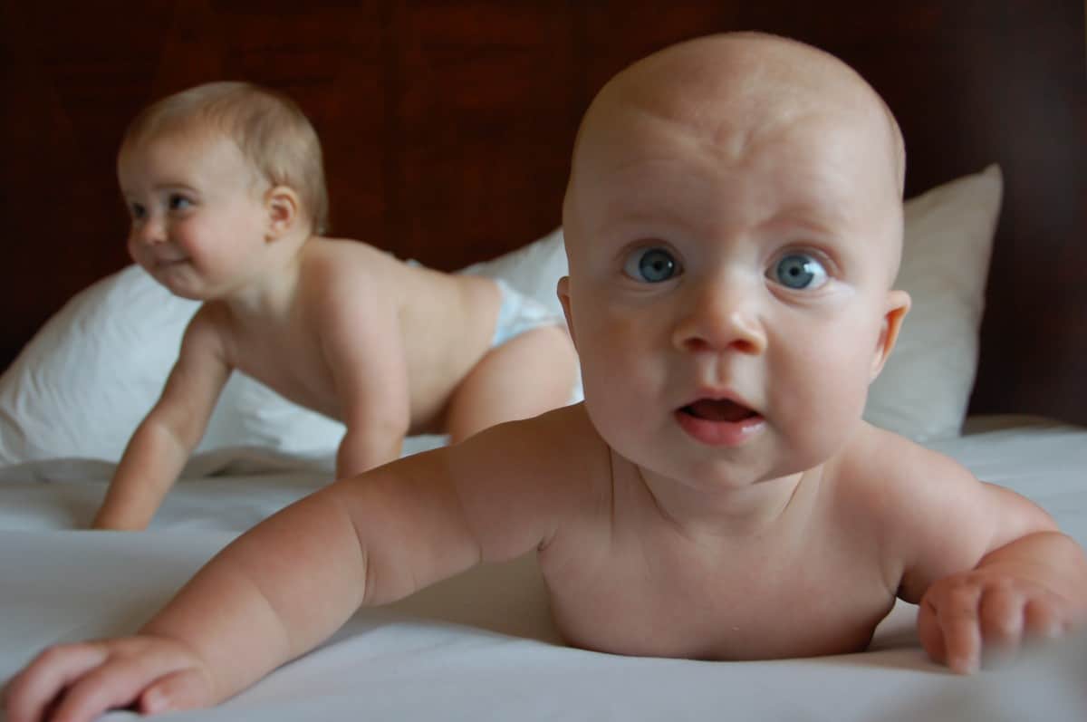 Surrogacy Or Adoption?