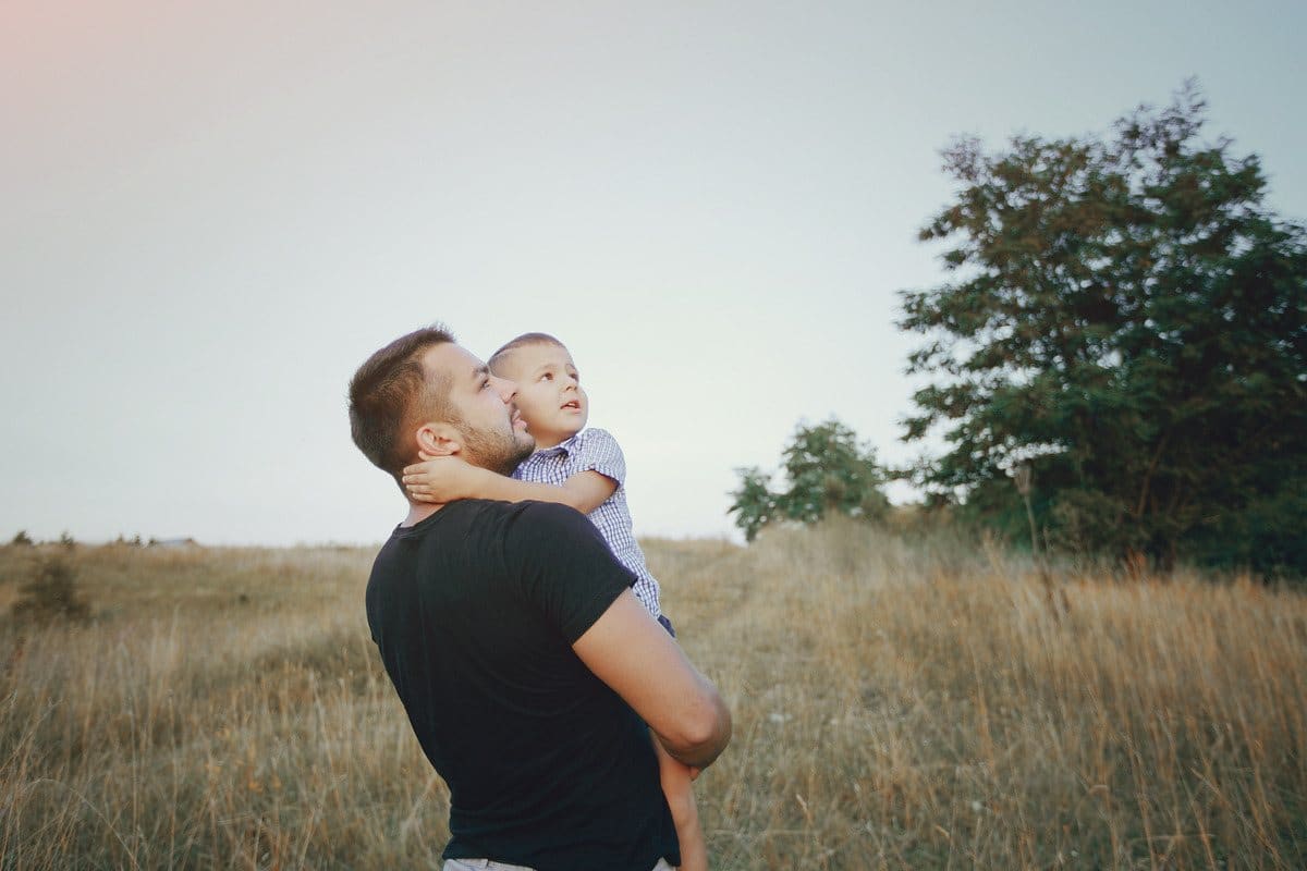 Single Parent Surrogacy: Your Guide to Building a Family on Your Own Terms