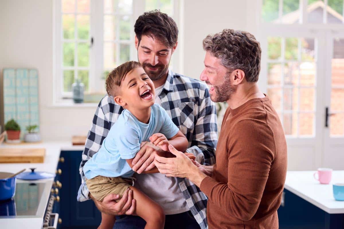 A Safe and Legal Option for Gay Surrogacy in Armenia