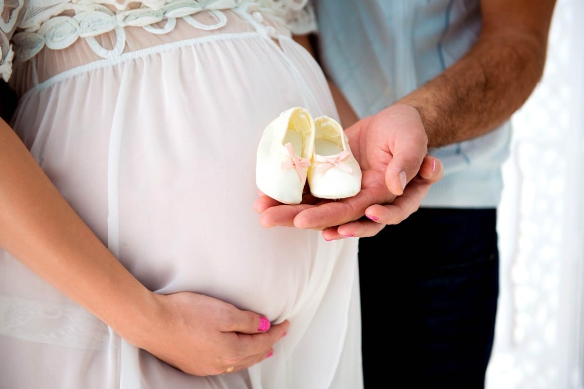 From Decision to Delivery: All About the Surrogate Mother Process