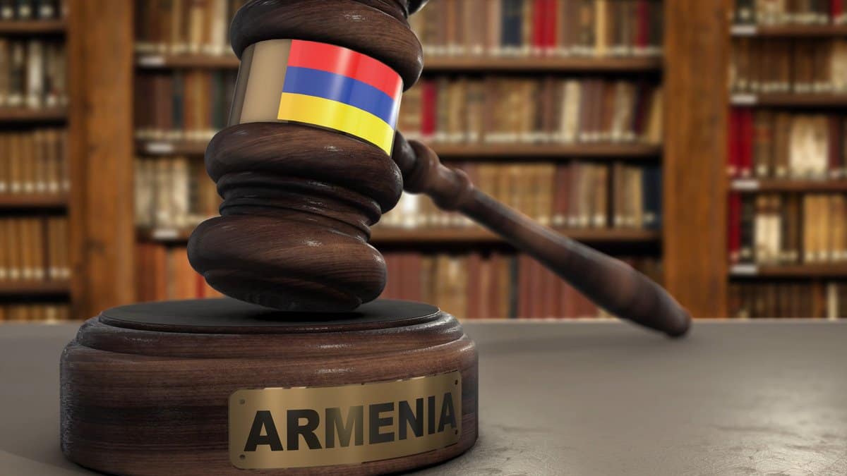 From Legal Framework to Family Dreams: Understanding Armenia Surrogacy Law