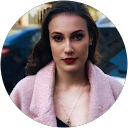 Dea Urumbegashvili (Stork Service) profile picture