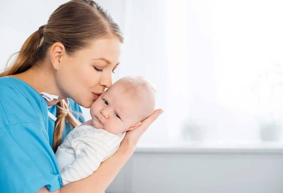 What the First Surrogate Mother Can Teach Us About Surrogacy Today
