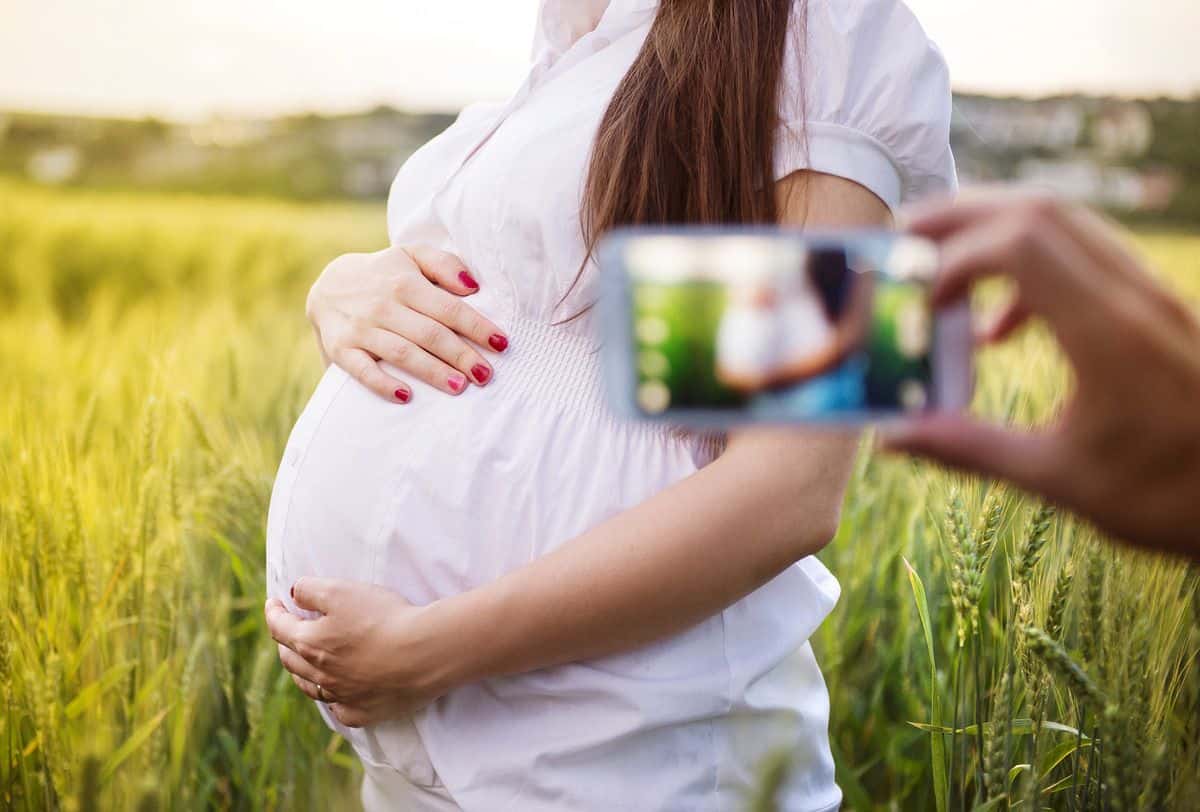 The History of Surrogacy: How It All Began